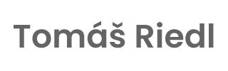 Tomáš Riedl